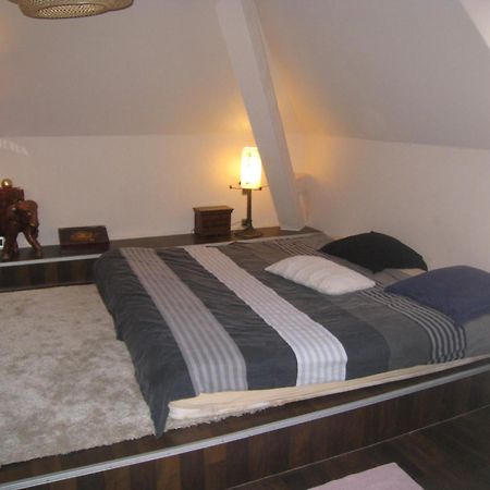 Chambres Privatives Chez L'Habitant غيبووييه المظهر الخارجي الصورة