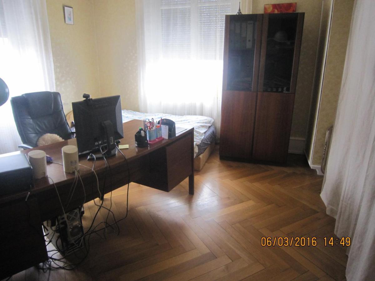Chambres Privatives Chez L'Habitant غيبووييه المظهر الخارجي الصورة