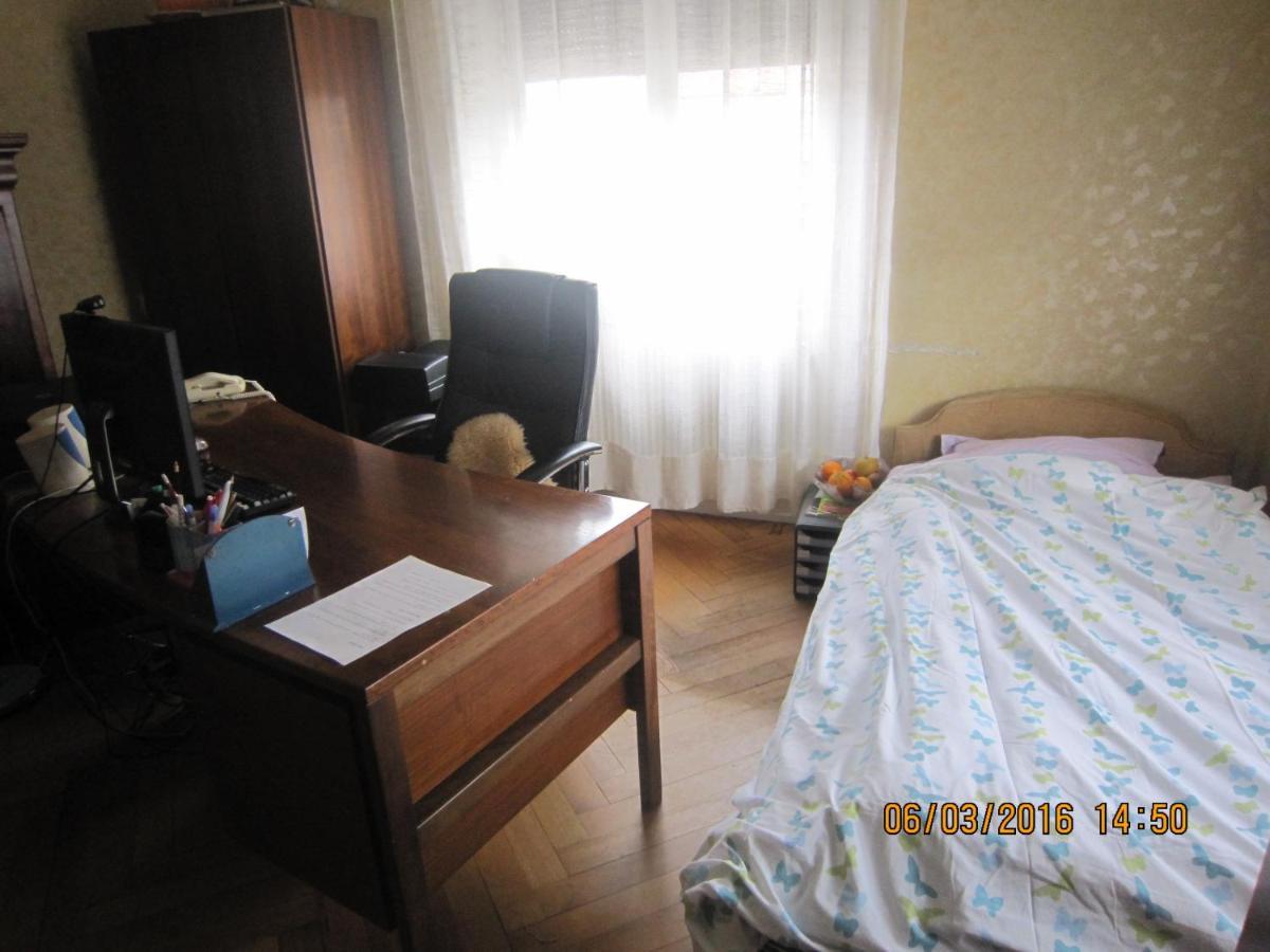 Chambres Privatives Chez L'Habitant غيبووييه المظهر الخارجي الصورة