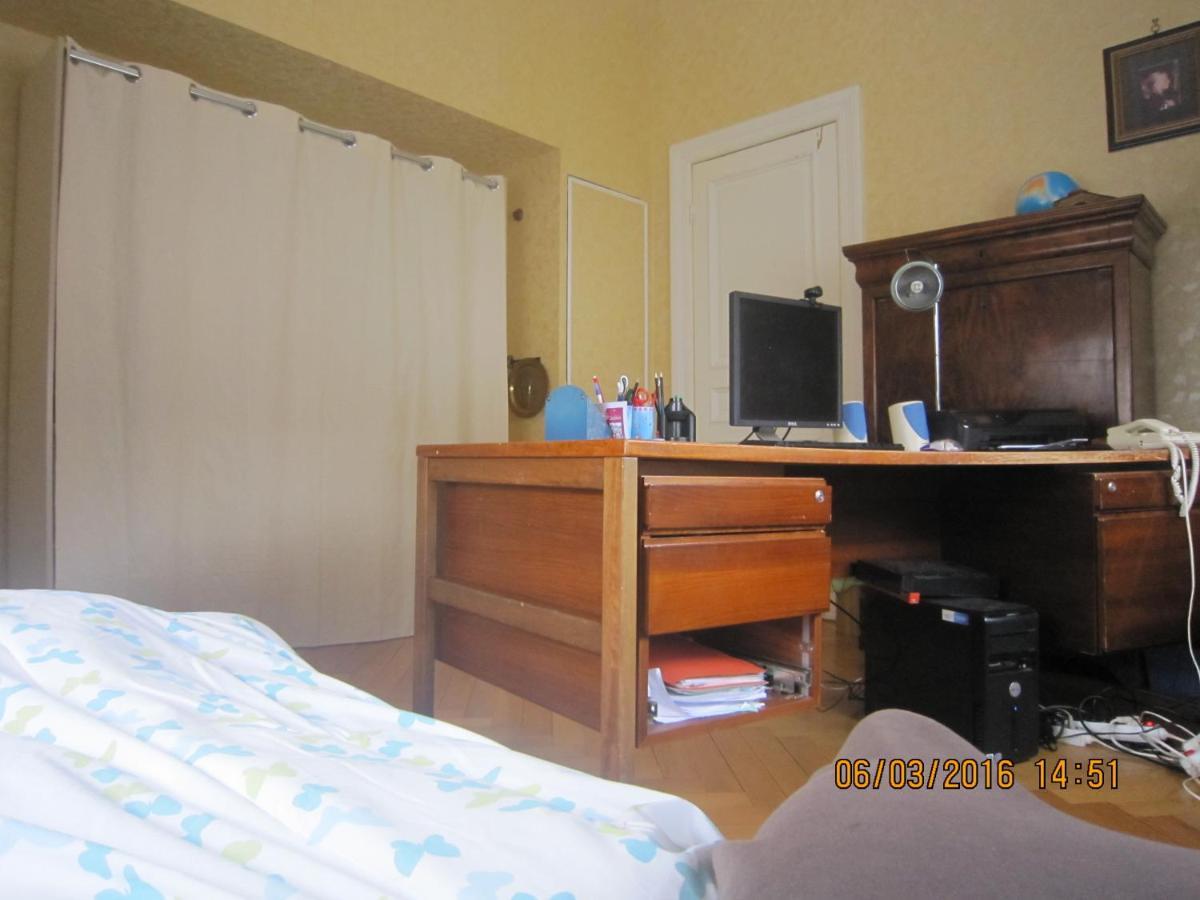 Chambres Privatives Chez L'Habitant غيبووييه المظهر الخارجي الصورة