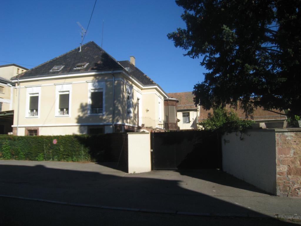 Chambres Privatives Chez L'Habitant غيبووييه المظهر الخارجي الصورة