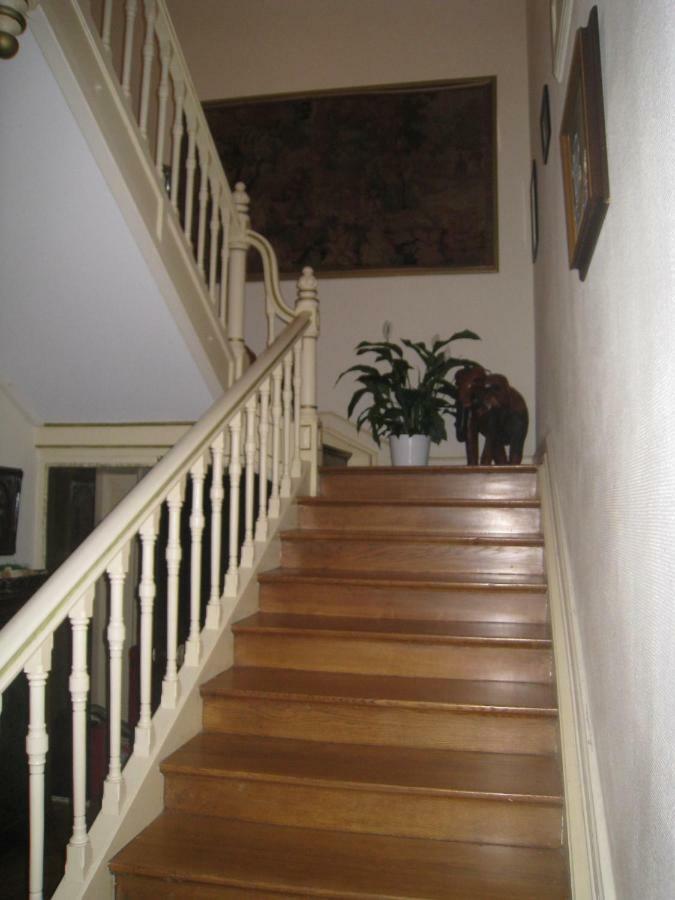 Chambres Privatives Chez L'Habitant غيبووييه المظهر الخارجي الصورة