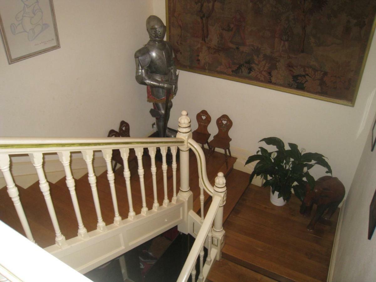 Chambres Privatives Chez L'Habitant غيبووييه المظهر الخارجي الصورة