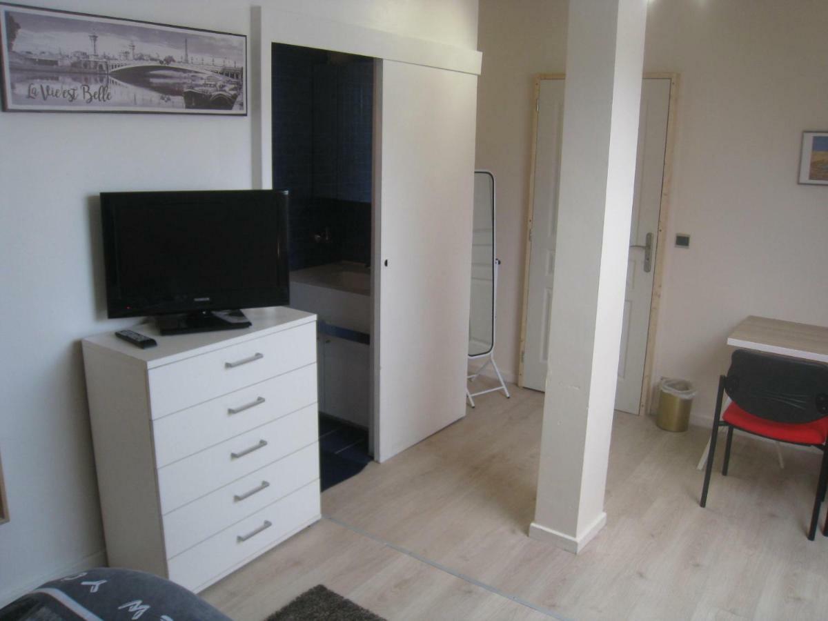 Chambres Privatives Chez L'Habitant غيبووييه المظهر الخارجي الصورة