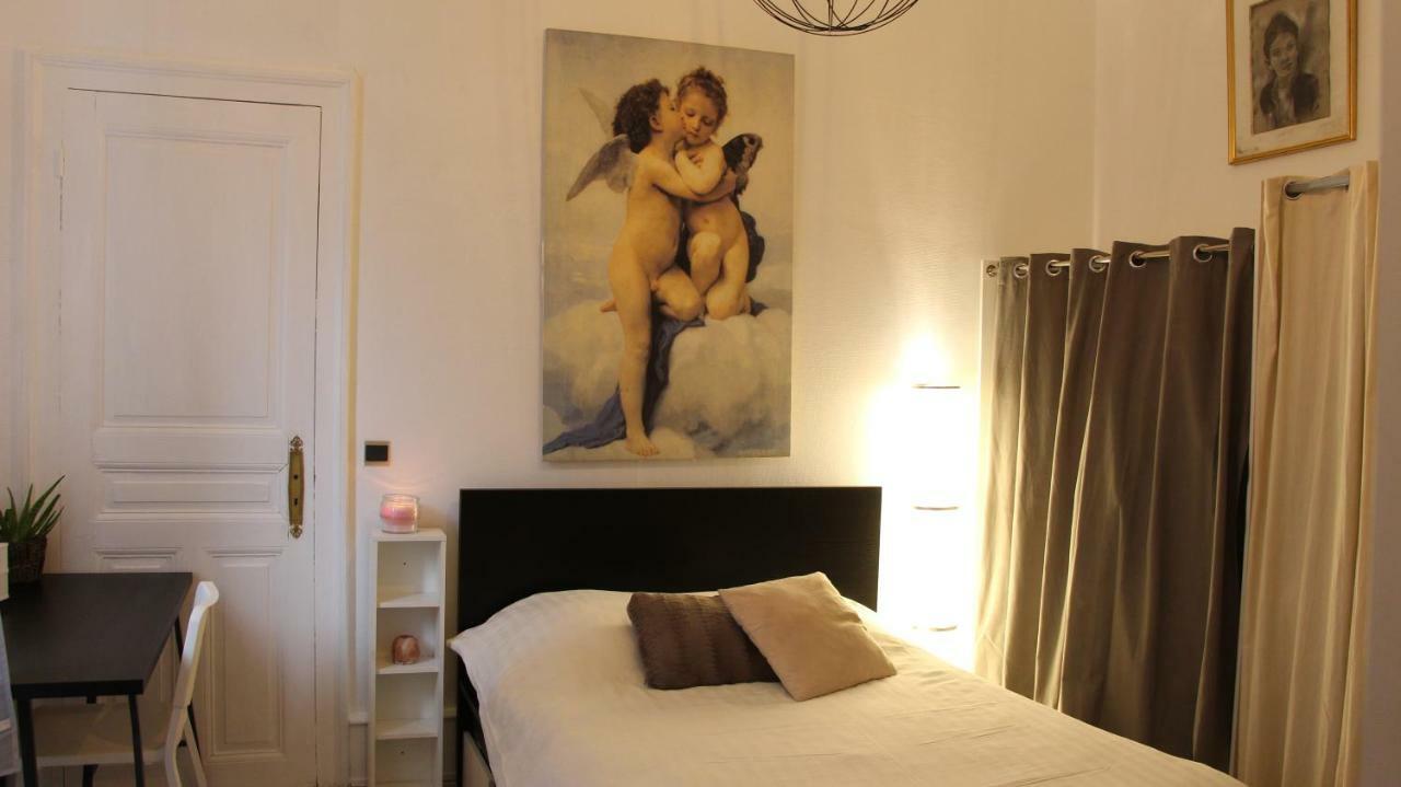 Chambres Privatives Chez L'Habitant غيبووييه المظهر الخارجي الصورة