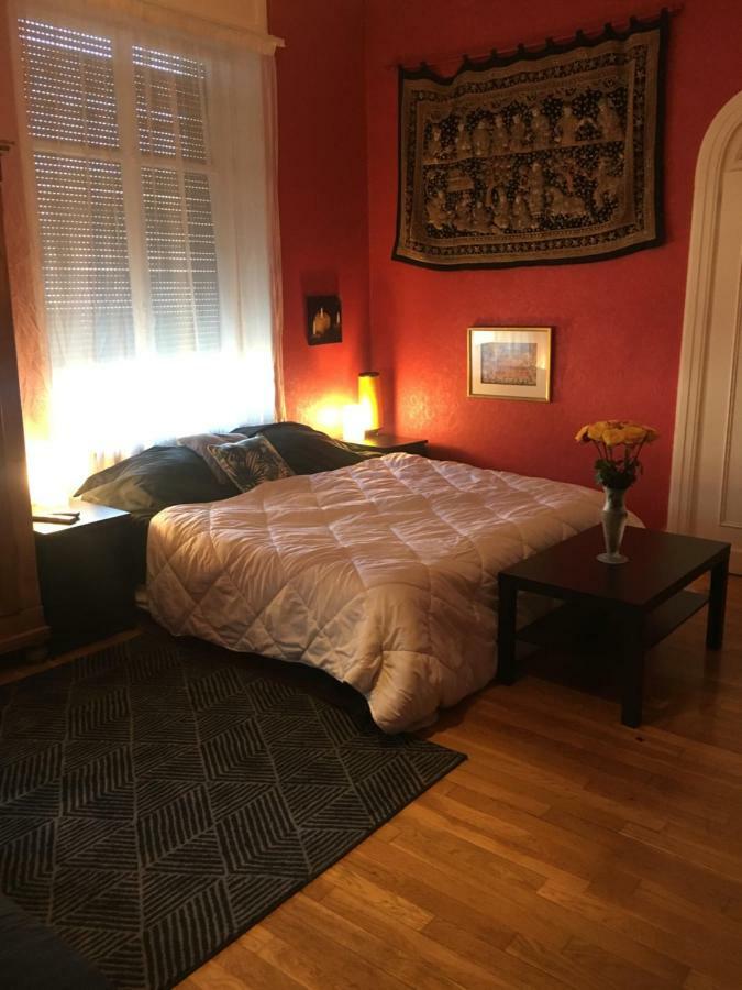 Chambres Privatives Chez L'Habitant غيبووييه المظهر الخارجي الصورة