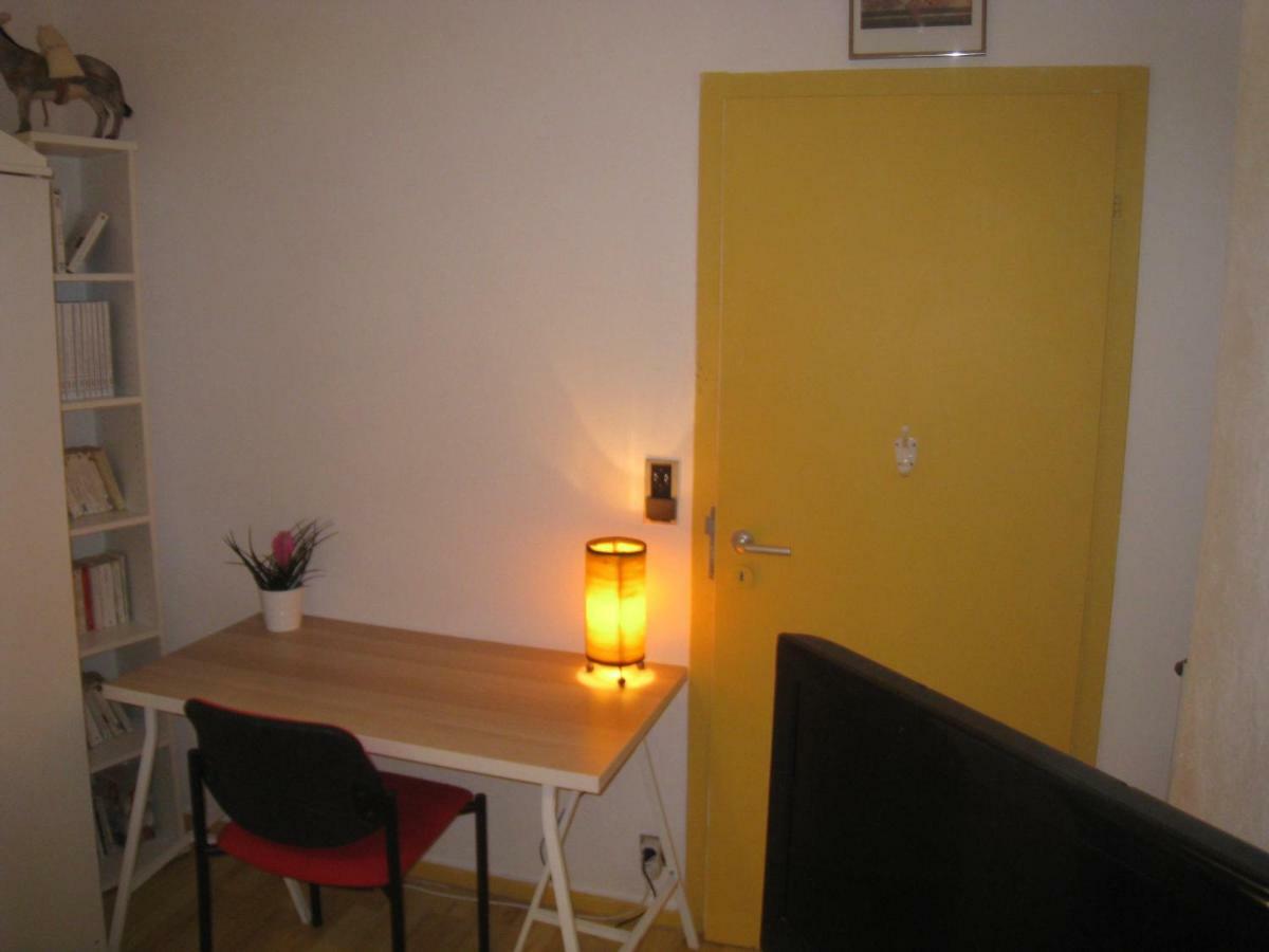 Chambres Privatives Chez L'Habitant غيبووييه المظهر الخارجي الصورة