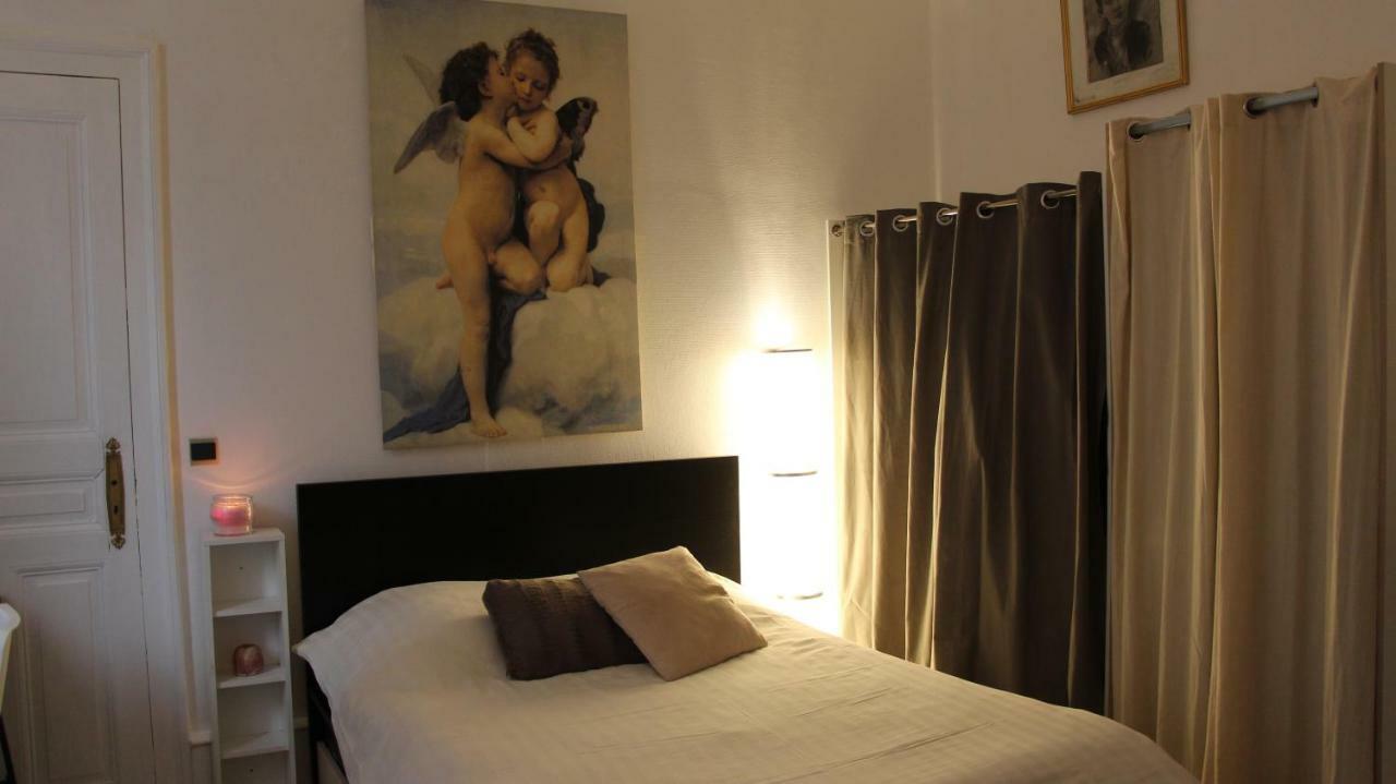Chambres Privatives Chez L'Habitant غيبووييه المظهر الخارجي الصورة
