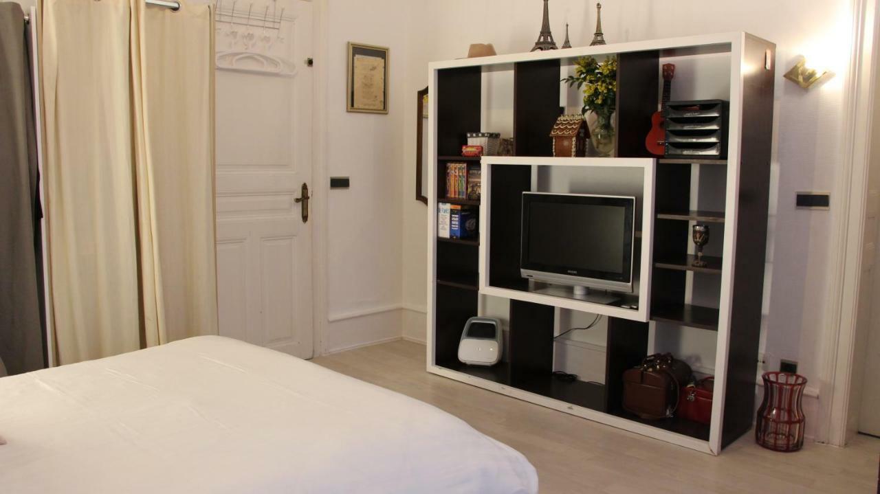 Chambres Privatives Chez L'Habitant غيبووييه المظهر الخارجي الصورة