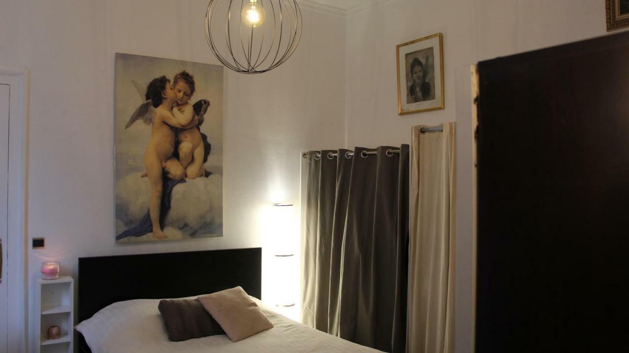 Chambres Privatives Chez L'Habitant غيبووييه المظهر الخارجي الصورة